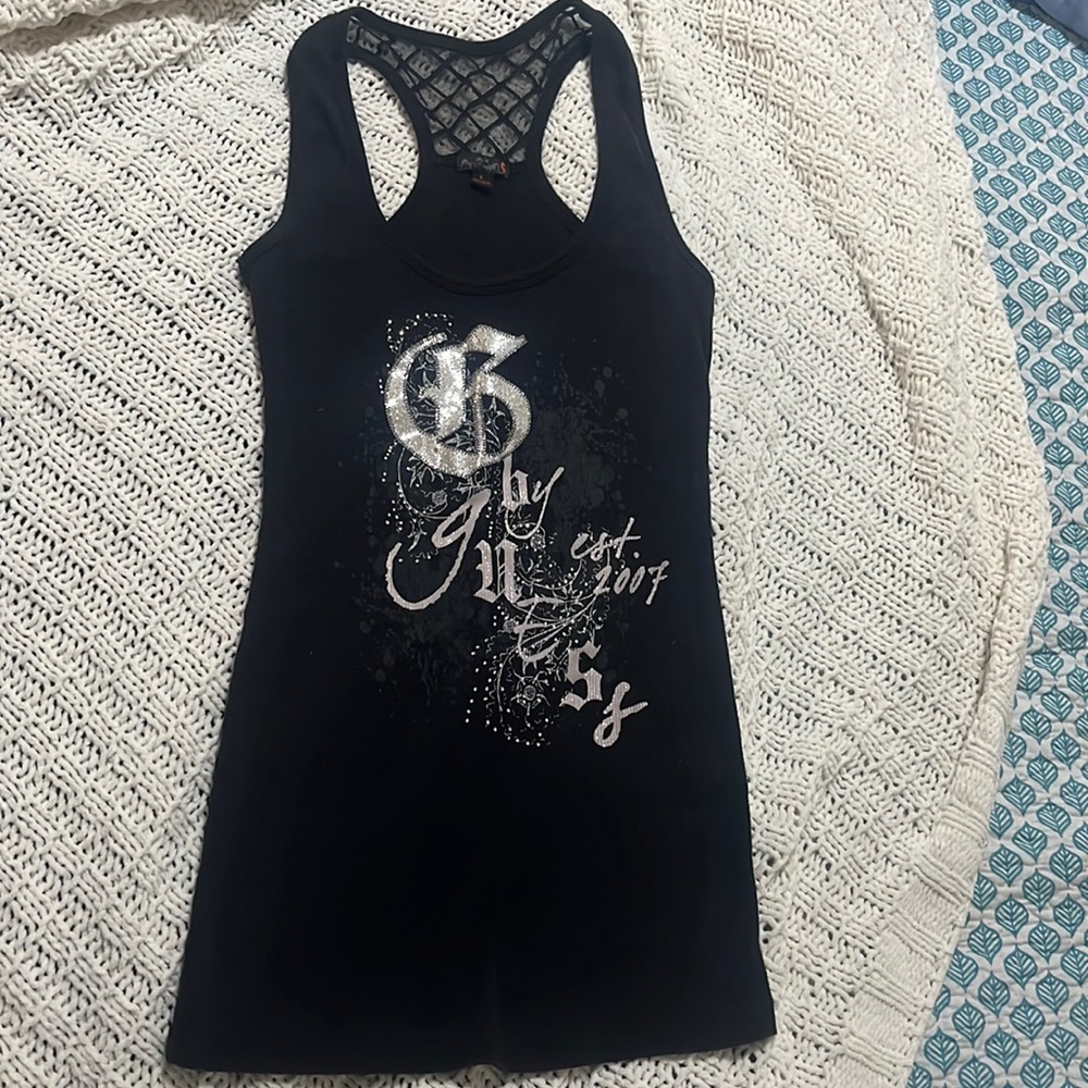 Guess tank top